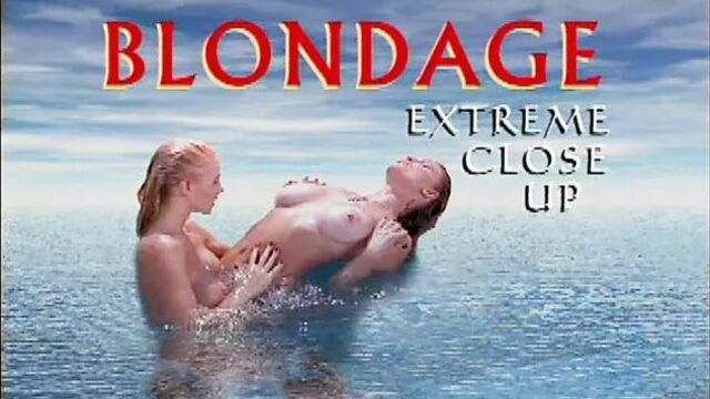 Blondage